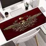 40*90CMLARGE Spqr Roman Empire Gaming Desk Mat&mouse Pad-latin Logo,non-slip. Fixed Price $18.80.