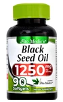 Lab Black Seed Oil 1250 Mg Capsules Pure. Fixed Price $13.99.