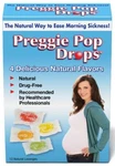 Three Lollies Preggie Pop Drops Morning Sickness 12 Natural Lozenges - 577506. Fixed Price $9.95.