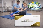 Lifewave Original Y-age Glutathione 30 Patch Exp 2027-04 Free Chipping. Fixed Price $64.55.