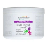Transformation Enzymes 4 Kidz Digest Powder Supplement 1.68 Oz 70011. Fixed Price $55.00.