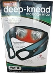 Wahl Heated Therapeutic Deep-knead Massage Wrap Model 4270. Fixed Price $45.00.
