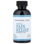 Frankincense & Myrrh Neuropathy Nerve Pain Relief Rubbing 1 Pack, No Color. Fixed Price $36.50.