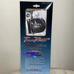 Tour Power Magnetic Cabretta Golf Glove Ladies Right Large. Fixed Price $12.00.