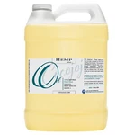 128 Oz Gallon 100% Pure Hemp Seed Cold Pressed Semi Refined Natural Oil. Fixed Price $54.99.