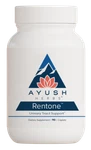 Ayush Herbs Rentone 90 Caplets, New. Fixed Price $39.99.