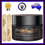 100% Pure Himalayan Shilajit Organic Soft Resin 500MG Ss Potent Fulvic Acid 30G. Fixed Price $57.96.
