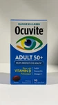 Bausch+lomb Ocuvite Adult 50+ Eye Vitamin & Mineral Supplement Minigels 90 Ct. Fixed Price $24.99.