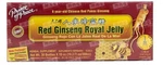 Red Panax Ginseng (root) 500MG Royal Jelly 350MG 30 Units Per Pack Prince Of. Fixed Price $14.99.