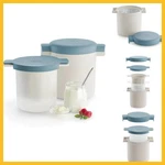 Ku Kefir Yogurt Maker All-in-one Kit 884580 Ferment Filter. Fixed Price $45.66.