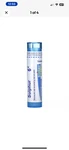 Boiron Sulphur 6 C, 80 Pellets. Fixed Price $11.00.