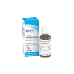 Guna Inc. Matrix Detox 1 Fl Oz, New. Fixed Price $29.99.