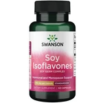 Swanson Soy Isoflavones 750 Mg 60 Capsules. Fixed Price $11.09.