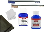 Cleaner Degreaser & Aluminum Black Two Brushes 3" Patches Plus 2 Disposable Pads. Fixed Price $29.99.