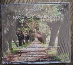 New Hemi-sync Support For Stroke Recovery 4 Cds Monroe Products 2007 Meditation. Fixed Price $40.00.
