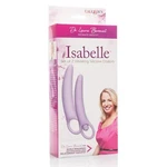 Dr Laura Berman Isabelle Dilator Kit Vaginal Pelvic Tighten Strengthen Exercise. Fixed Price $50.00.