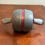 Perfect Fitness Ab Carver Pro Roller For Core Workouts Home Gym Resistance. Fixed Price $19.00.