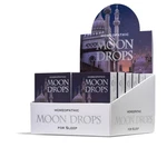 Historical Remedies Moon Drops Sleep Aid Lozenges 12 Pack Homeopathic Vanilla Fl. Fixed Price $151.48.