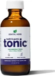Dental Herb Company - Travel Size Tooth & Gums Tonic **(2 Fl Oz.)**. Fixed Price $14.43.