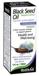 Black Seed Oil 100 Pure Natural, Cold-pressed, Organic, 150MG Thymoquinone.... Fixed Price $59.05.
