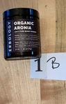 Erbology Organic Aronia 100% Pure Berry Powder 3.2 Oz - 30 Servings New Sealed. Fixed Price $27.99.
