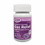 Right Remedies Gas Relief Maximum Strength, Simethicone 120 Count (pack Of 1). Fixed Price $18.99.