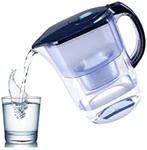 Ehm Ultra Alkaline Water Pitcher & Ionizer 3.5L Pure Healthy Box!. Fixed Price $28.95.