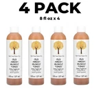 4 Pack, Caleb Treeze Organic Farm, Stops Leg & Foot Cramps, 8 Fl Oz (237 Ml). Fixed Price $66.99.