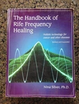 The Handbook Of Rife Frequency Healing: Holistic Technology For Cancer O.... Fixed Price $263.44.