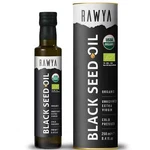 Rawya Black Seed Oil Extra Strong Taste High Tq Cold Pressed Nigella Sativa.... Fixed Price $31.82.