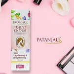 Patanjali Beauty Cream 50G Glow Boost Anti Wrinkle Herbal Skin Care. Fixed Price $12.50.