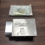 Sun Hydraulics Relief Valve Block Ebp 9LA7 200 Psi Std. Fixed Price $199.99.