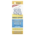 Colloidal Silver, 2 Fl Oz (60 Ml). Fixed Price $21.60.