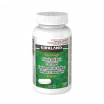Kirkland Extra Strength Muscle &back Pain Relief 180 Tabs Ship From Usa Exp 2028. Fixed Price $52.99.