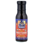 Organic Vegan Worcestershire Sauce, 8 Fl Oz (236 Ml). Fixed Price $9.53.