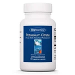 Allergy Research Group Potassium Citrate For & Women Organic Pure Well-.... Fixed Price $35.03.