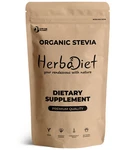Organic Stevia Powder Natural Sweetener Zero Calorie Sugar Substitute. Fixed Price $57.94.