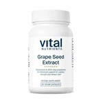 Vital Nutrients Grape Seed Extract 100MG Potent 90 Count (pack Of 1). Fixed Price $52.99.