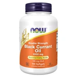 Now Foods Black Currant Oil Double Strength 1000 Mg Softgels. Fixed Price $23.20.