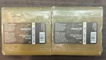 Lot Of 2 New & Sealed Natures Oil Soap Base - Hemp 1 Lb X. Fixed Price $10.00.