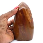 Red Jasper Stone 700GR 130MM Madagascar. Fixed Price $38.25.
