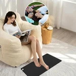 Grounding Mat Kit Healthy Energy Pad Sleep Wristband 15FT Cord Improve. Fixed Price $27.80.