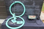 Rhumart MBI-3000 Bioelectronic Generator Powers Read Description As Is. Fixed Price $450.00.