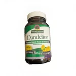 Natures Answer Dandelion 1260 Mg 90 Capsules. Fixed Price $13.00.