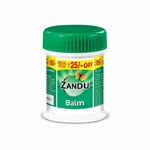 Zandu Balm Pain Relief Fast Action 25 Ml. Fixed Price $8.99.