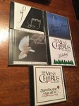 Americana Cd River City Men's Chorus Lot Trinity United Methodist Church. Fixed Price $20.00.