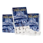 Historical Remedies Stress Mints 3 Pack Homeopathic Lozenges Aid. Fixed Price $36.32.