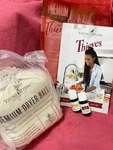 Holliday Special Young Living Wool Dryer Balls Organic Eo Thieves$. Fixed Price $29.99.