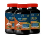 Natural Muscle Relaxant, Hemp Seed Oil Organic 1400MG 3B, Reduce Blood Pressure. Fixed Price $49.09.