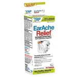 Trp Company Earache Relief Homeopathic Medicine Fast Dissolving Tablets 70 Count. Fixed Price $15.89.
